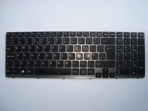 Клавиатура за лаптоп Sony Vaio SVE151J13M 149091411